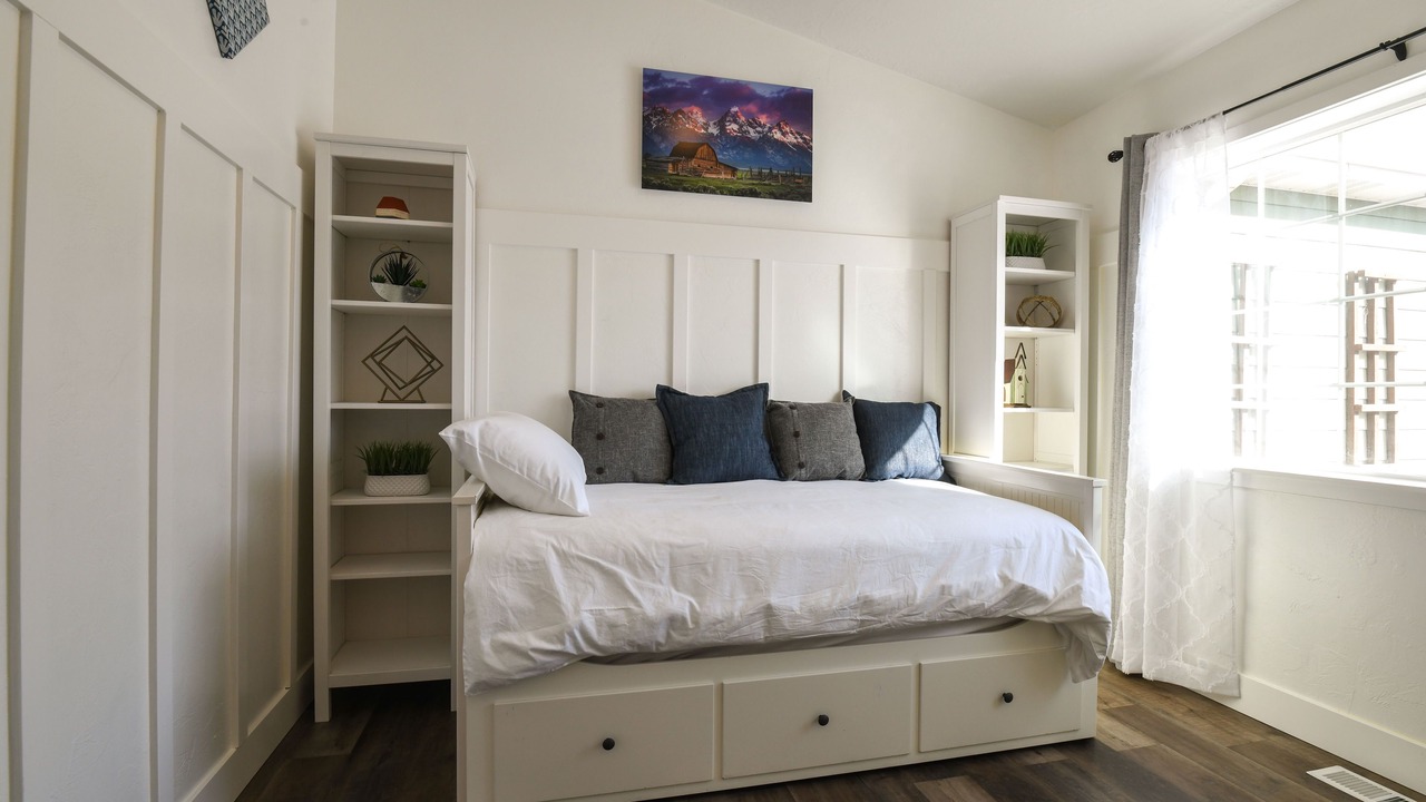 Photo of Bedroom in Moab South Valley