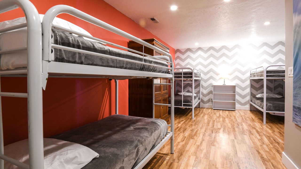 Photo of Bedroom in Moab South Valley