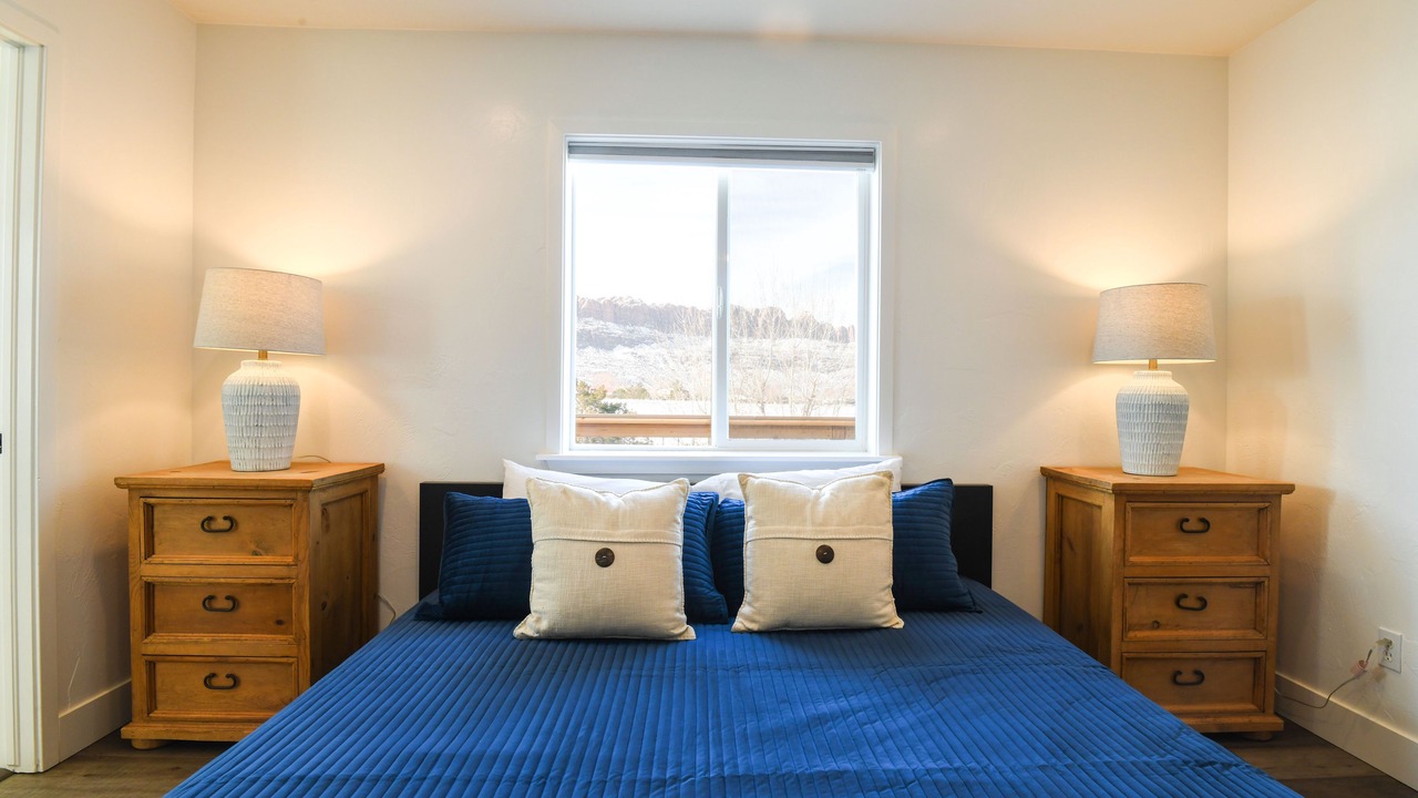 Photo of Bedroom in Moab South Valley