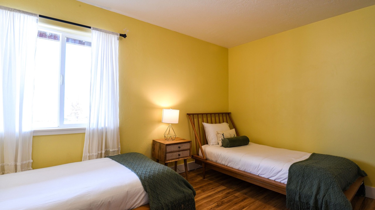 Photo of Bedroom in Moab South Valley