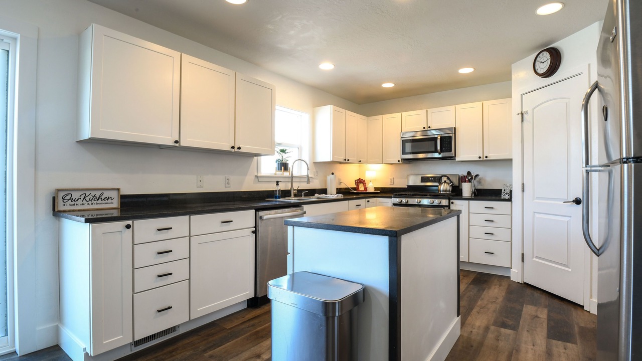 Photo of Kitchen in Moab South Valley
