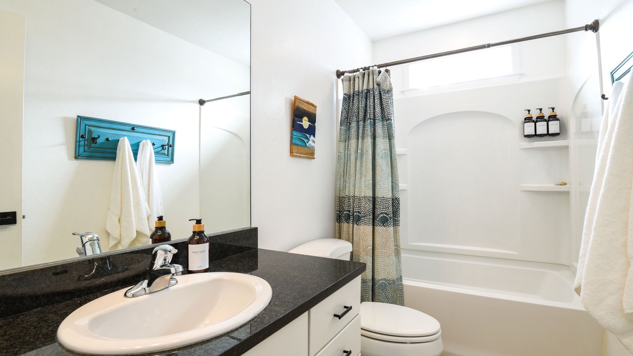 Photo of Bathroom in Moab South Valley
