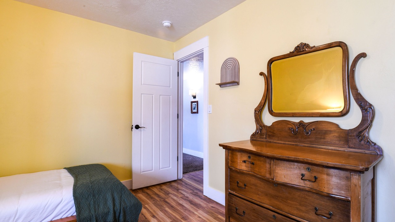 Photo of Bedroom in Moab South Valley