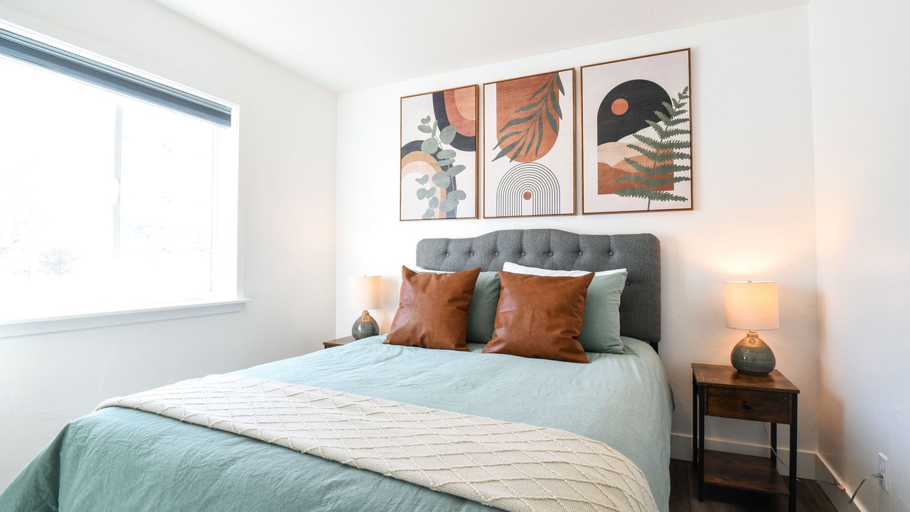 Photo of Bedroom in Moab South Valley