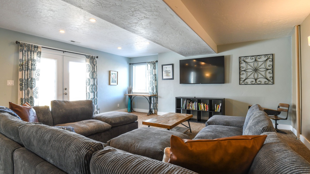 Photo of Livingroom in Moab South Valley