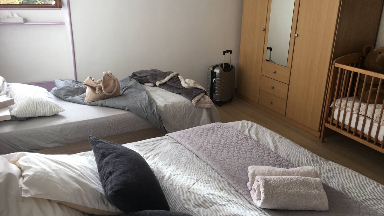 Photo of Bedroom in Sylvanes