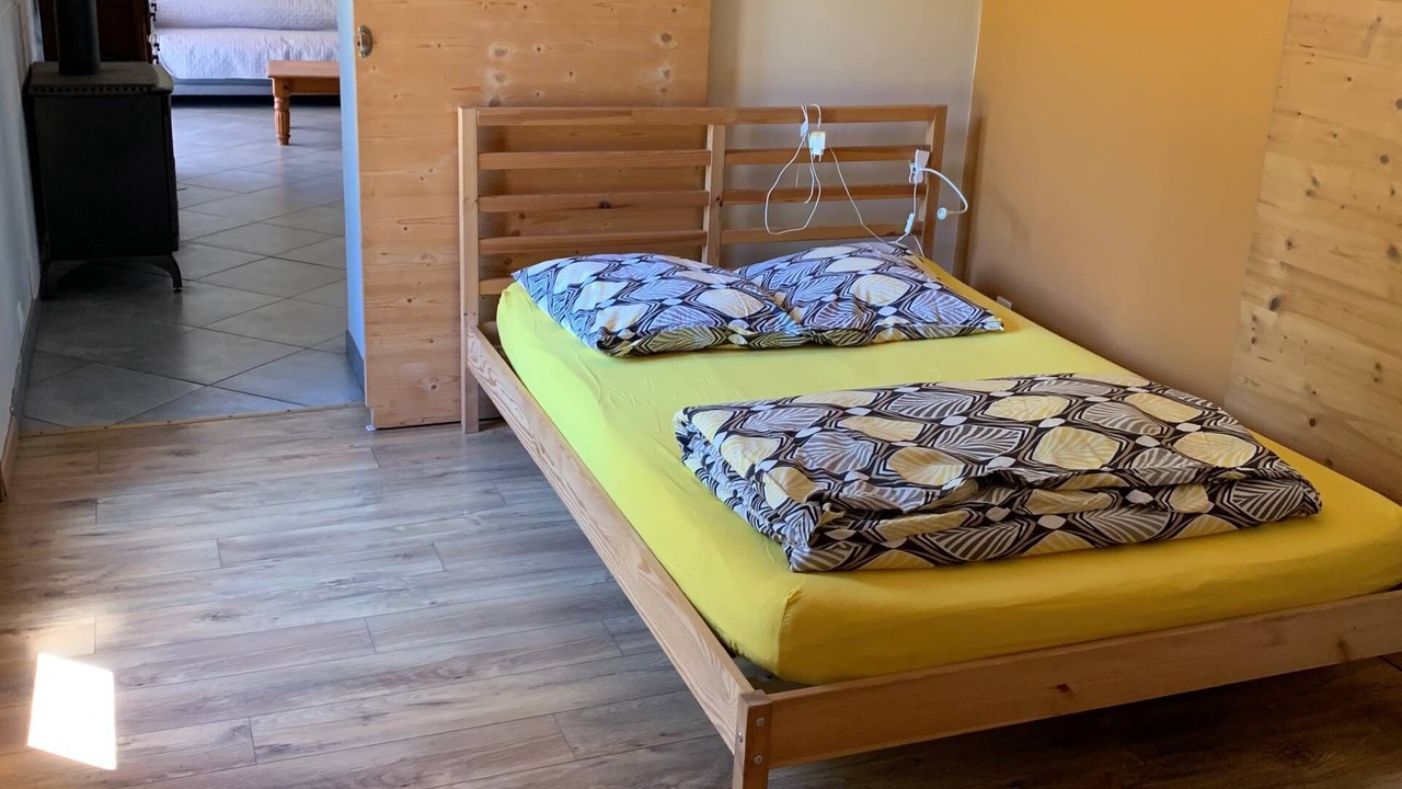 Photo of Bedroom in Sylvanes