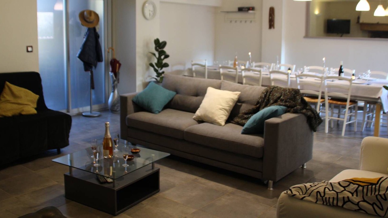 Photo of Livingroom in Sylvanes