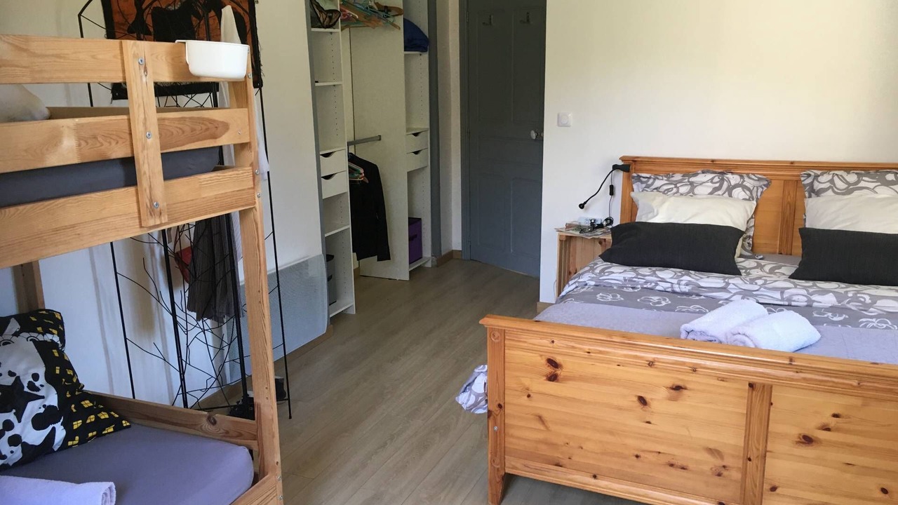 Photo of Bedroom in Sylvanes