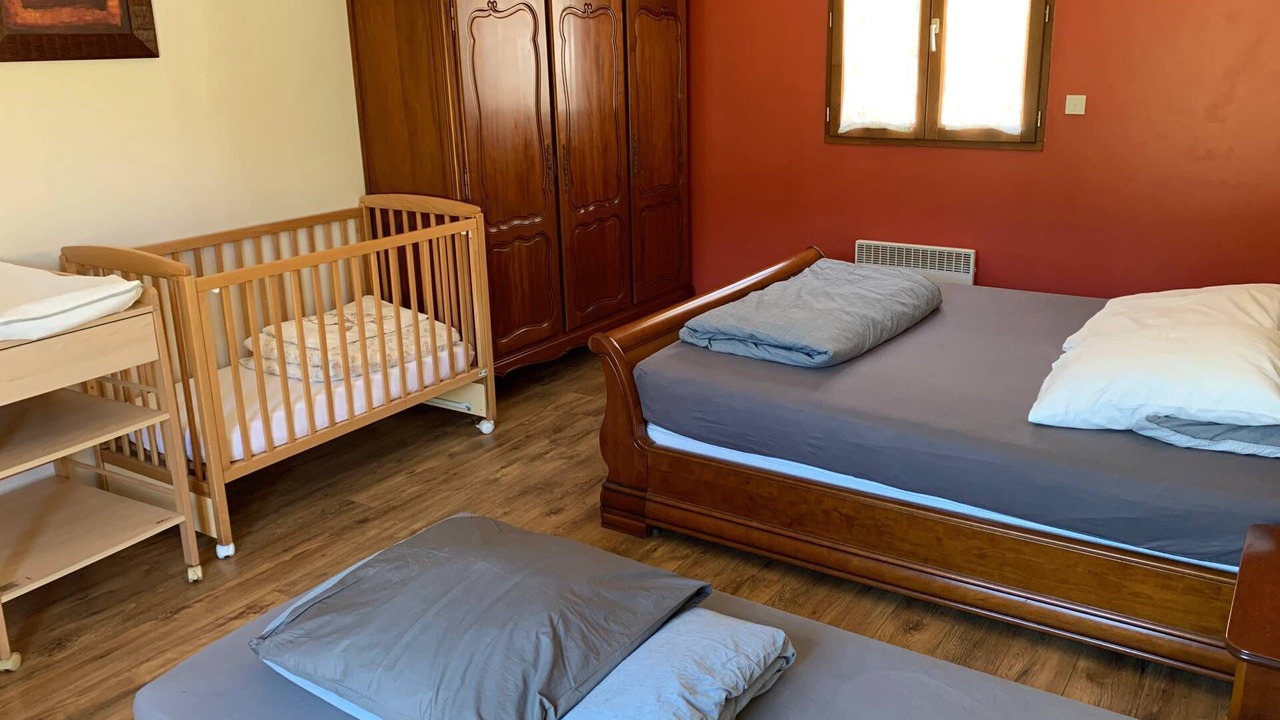 Photo of Bedroom in Sylvanes