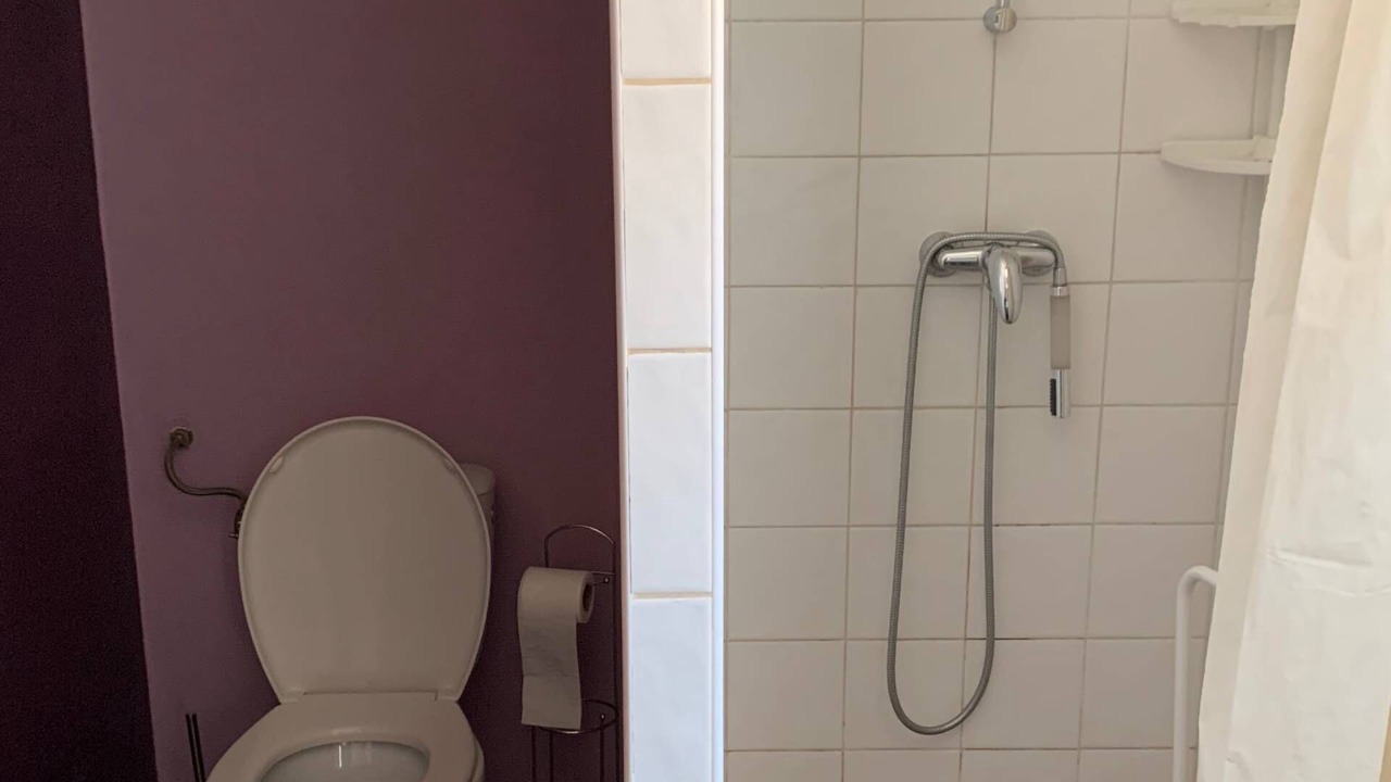 Photo of Bathroom in Sylvanes