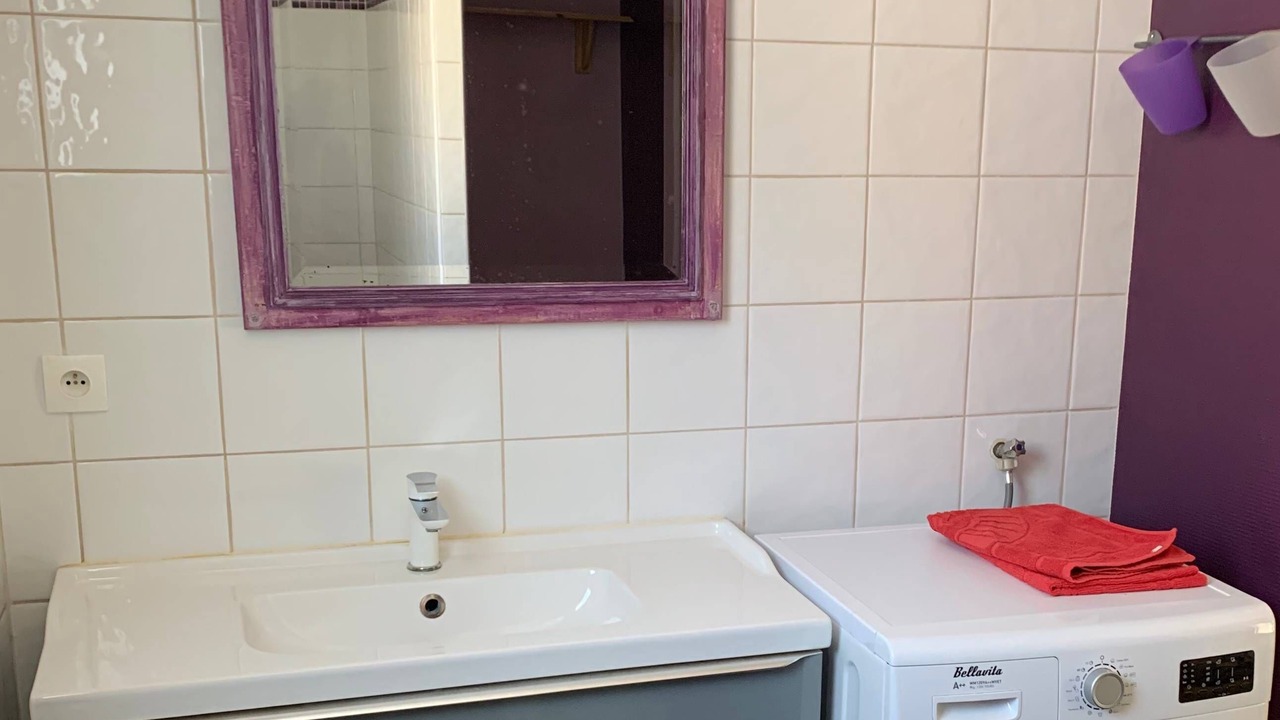 Photo of Bathroom in Sylvanes