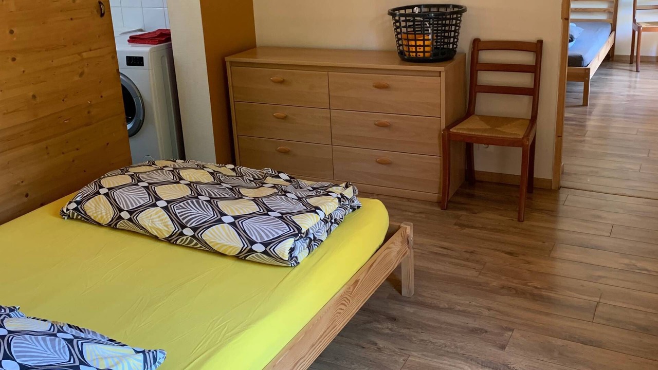 Photo of Bedroom in Sylvanes