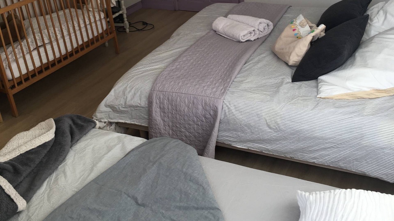 Photo of Bedroom in Sylvanes