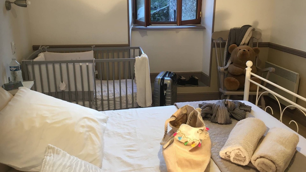 Photo of Bedroom in Sylvanes