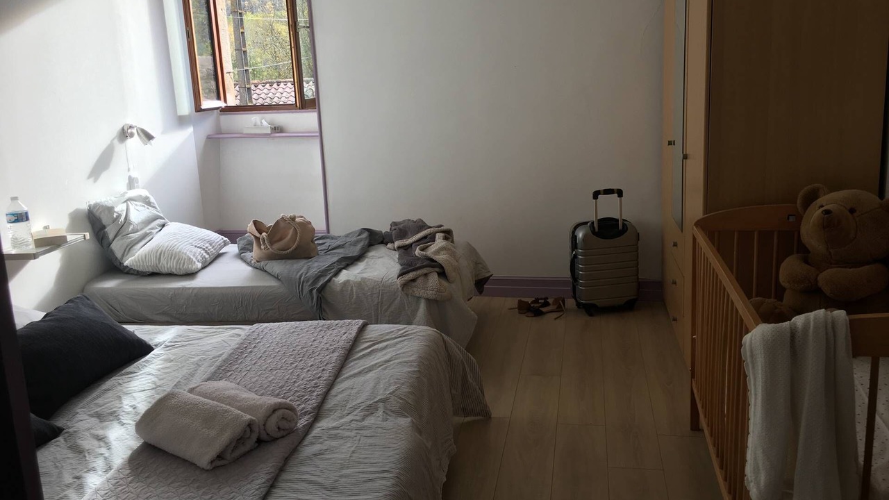 Photo of Bedroom in Sylvanes