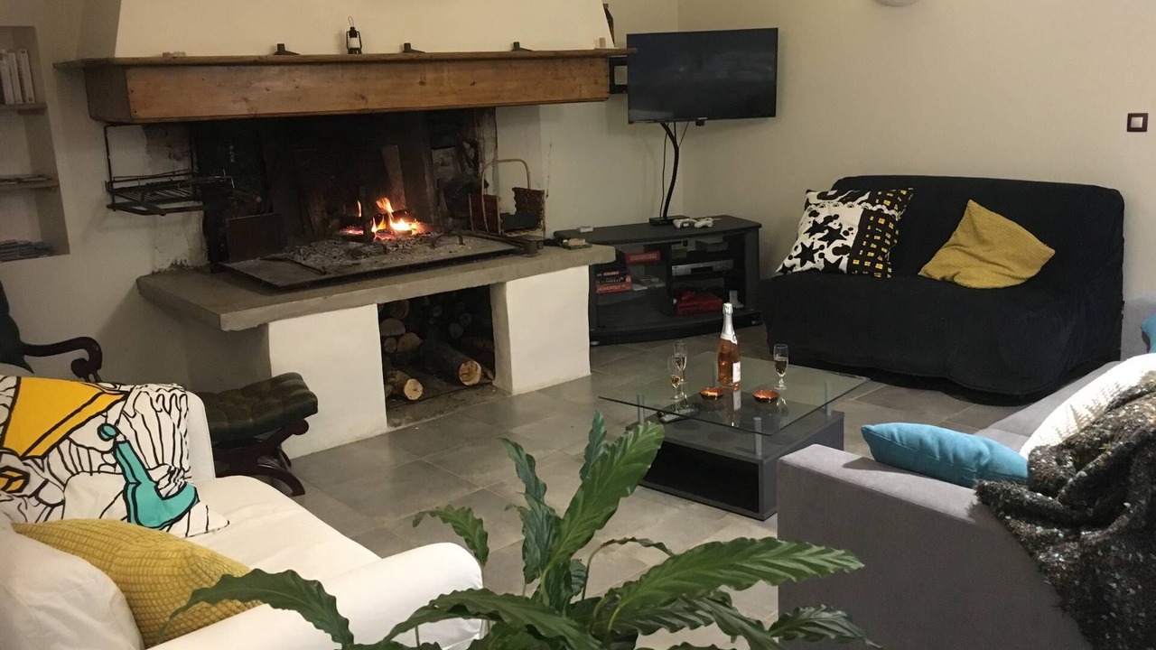 Photo of Livingroom in Sylvanes