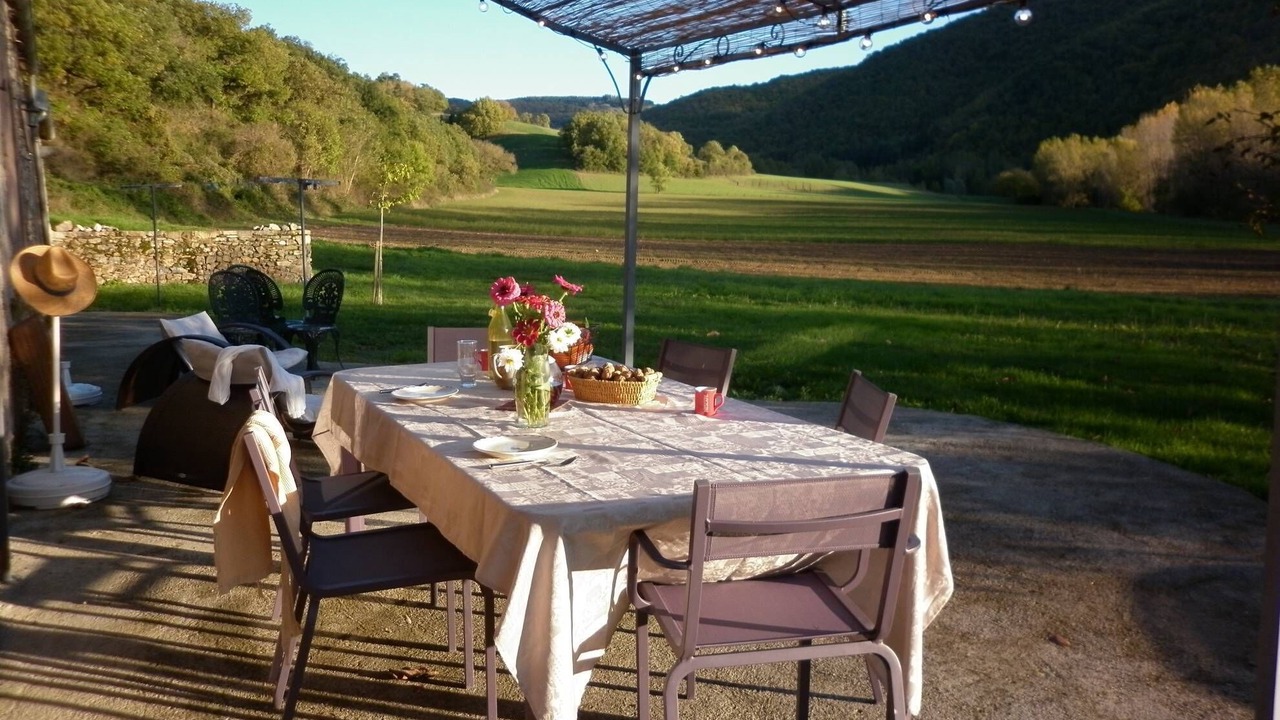 Photo of Outdoor in Sylvanes