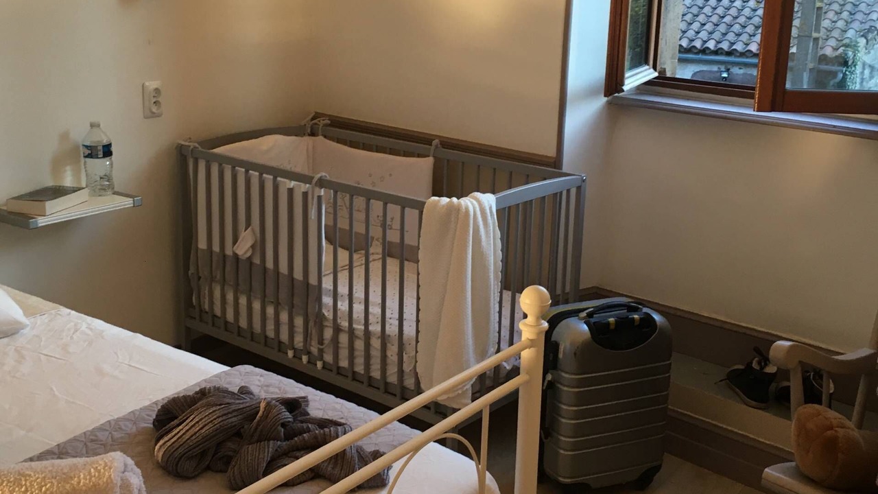 Photo of Bedroom in Sylvanes