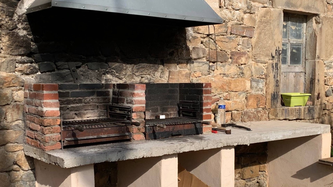 Photo of Outdoor in Sylvanes