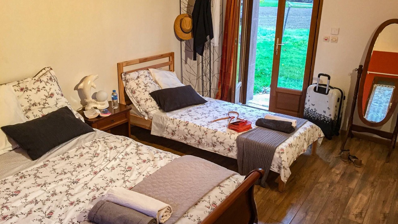 Photo of Bedroom in Sylvanes