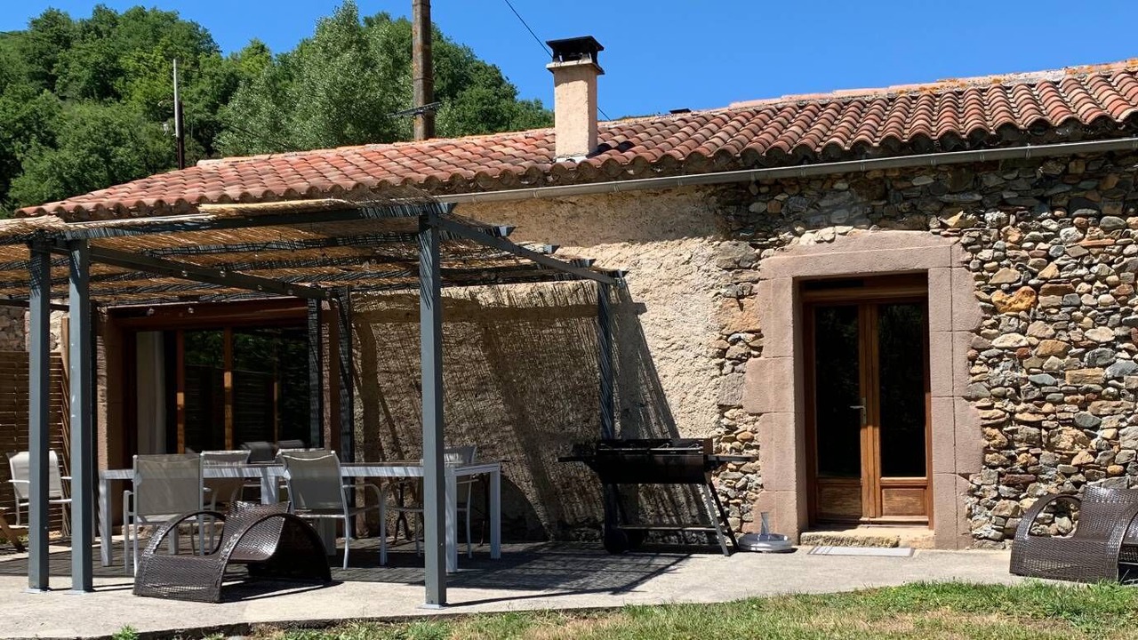 Photo of Outdoor in Sylvanes