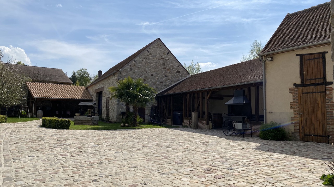 Photo of Outdoor in Esternay