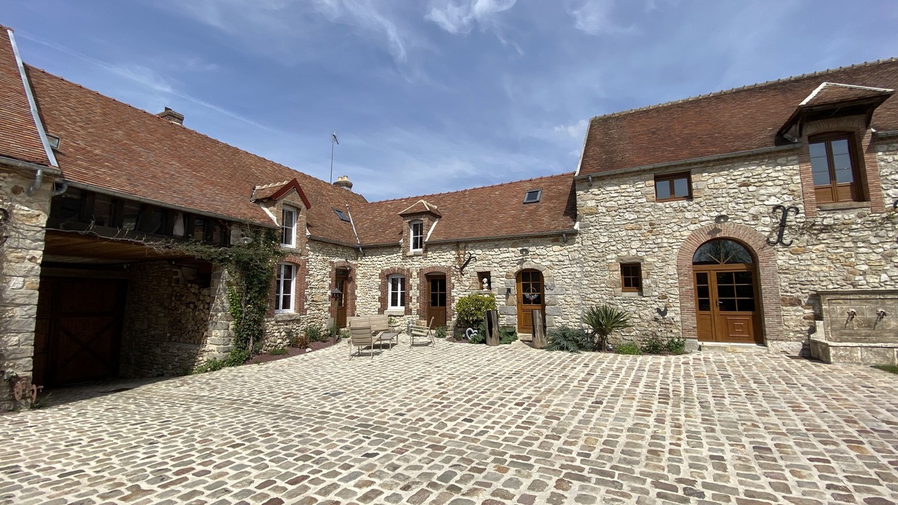 Photo of Outdoor in Esternay