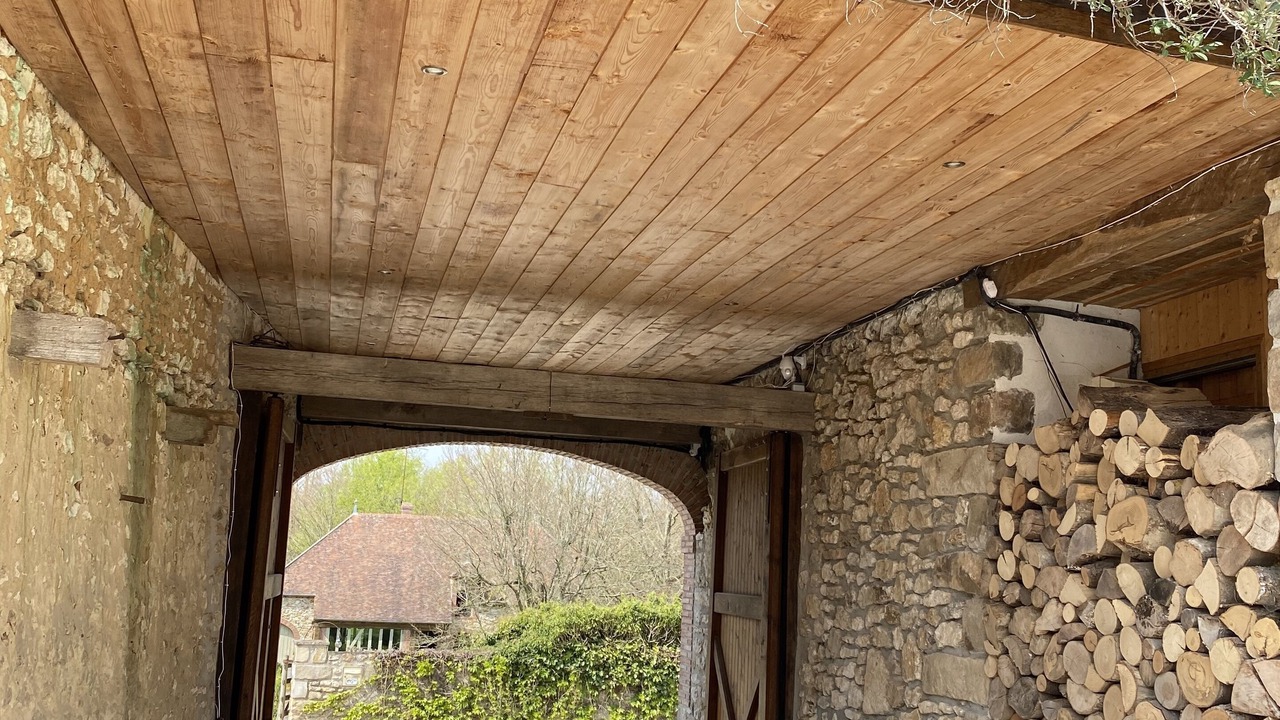 Photo of Outdoor in Esternay