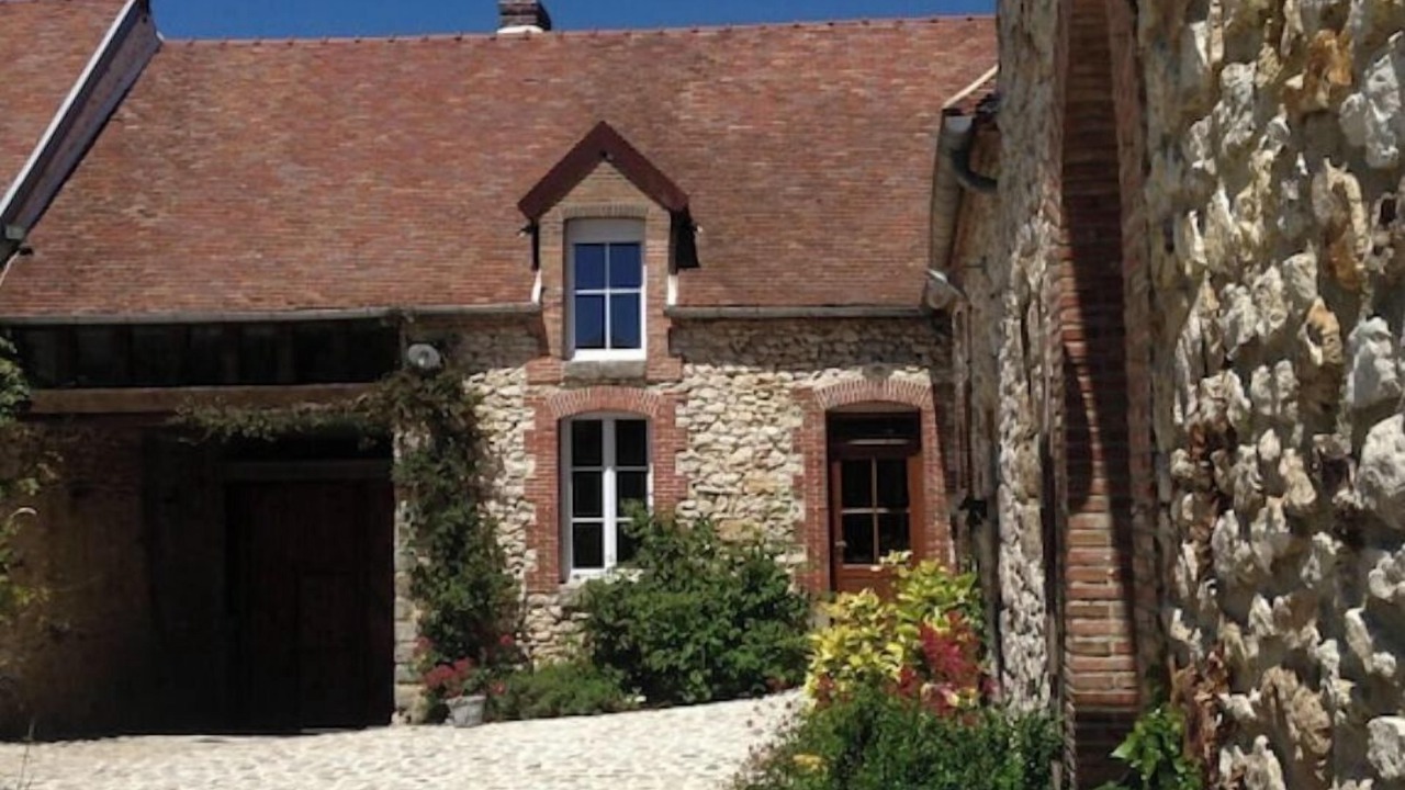 Photo of Outdoor in Esternay