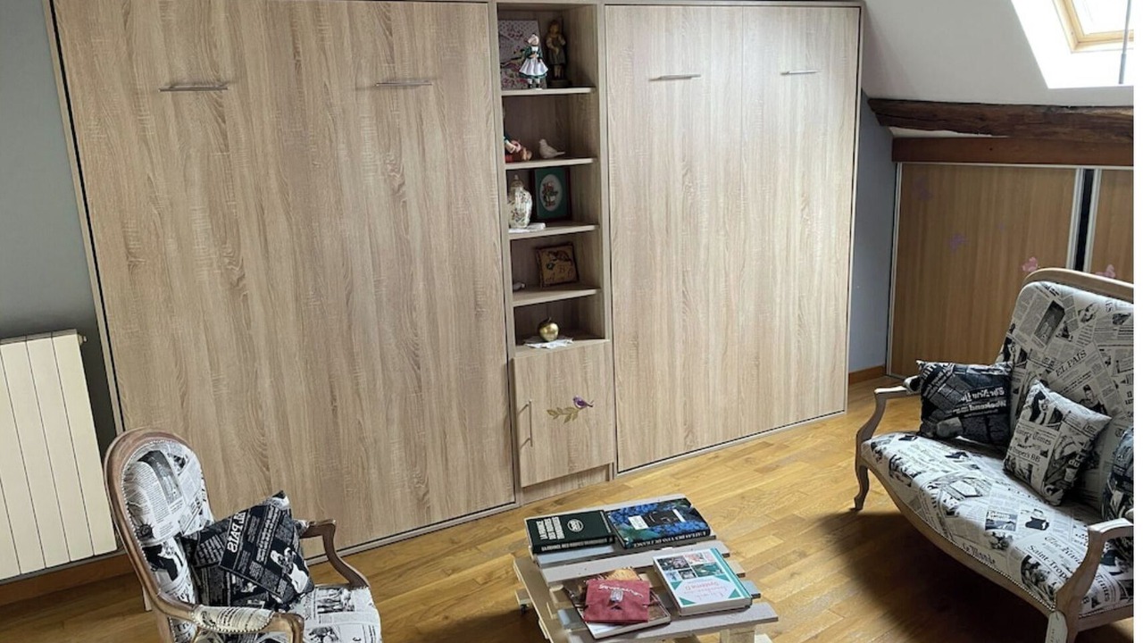 Photo of Livingroom in Esternay