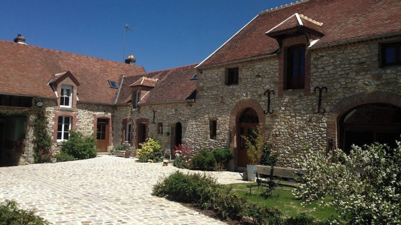 Photo of Outdoor in Esternay