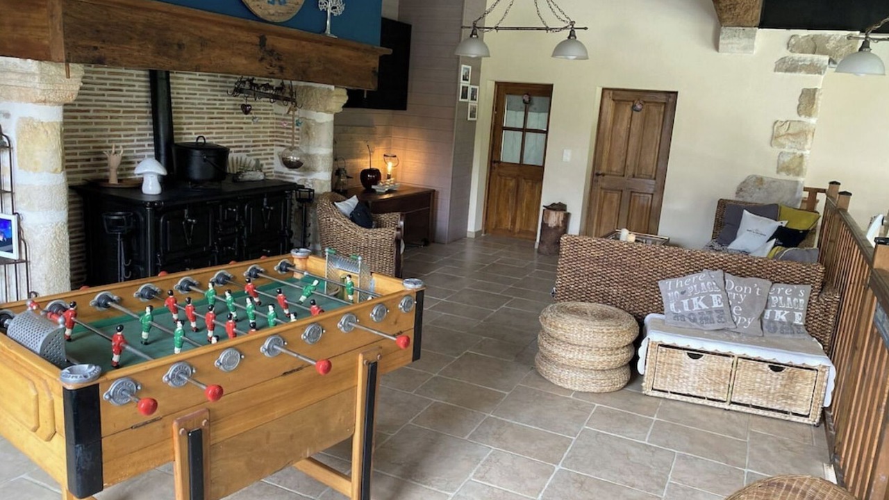 Photo of Bedroom in Esternay