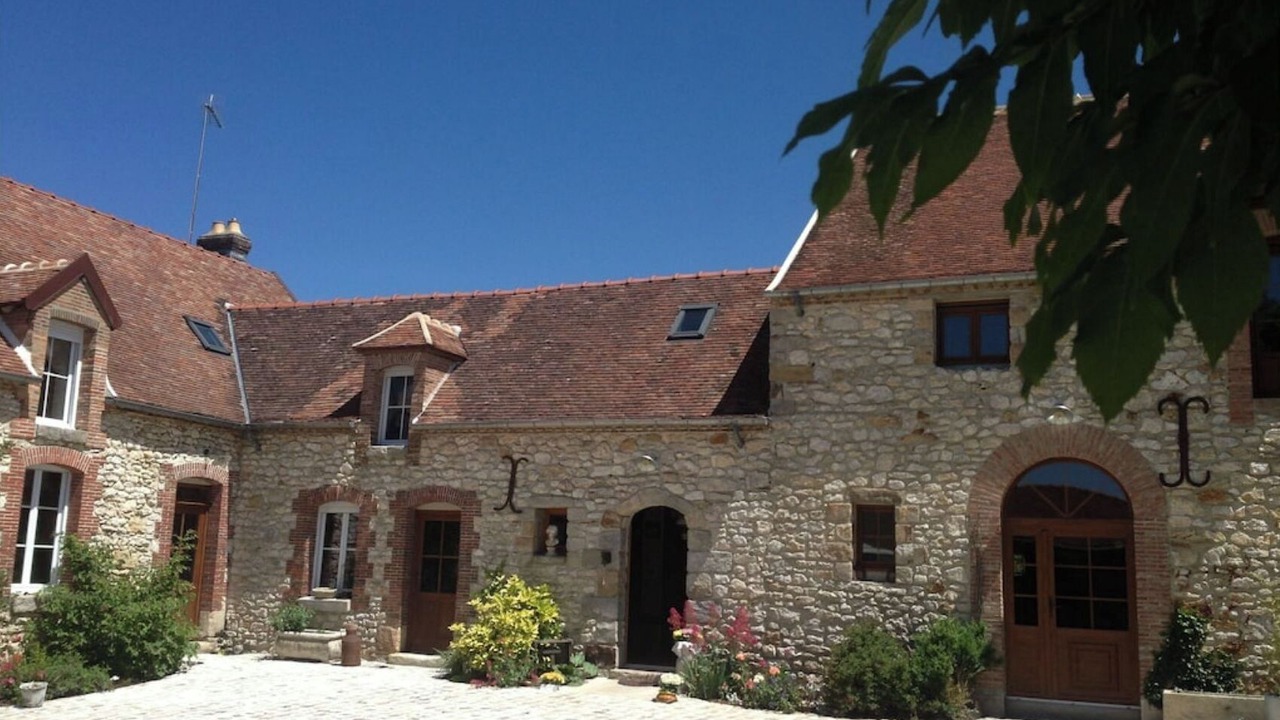 Photo of Outdoor in Esternay