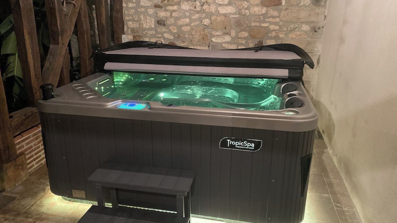 Photo of Outdoor in Esternay