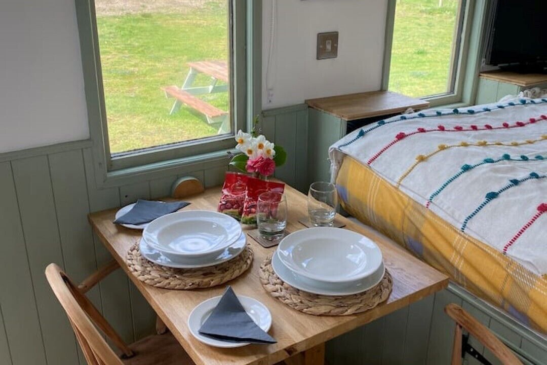 Photo of Bedroom in Rock