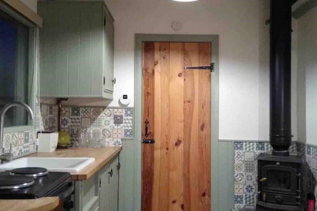 Photo of Kitchen in Rock