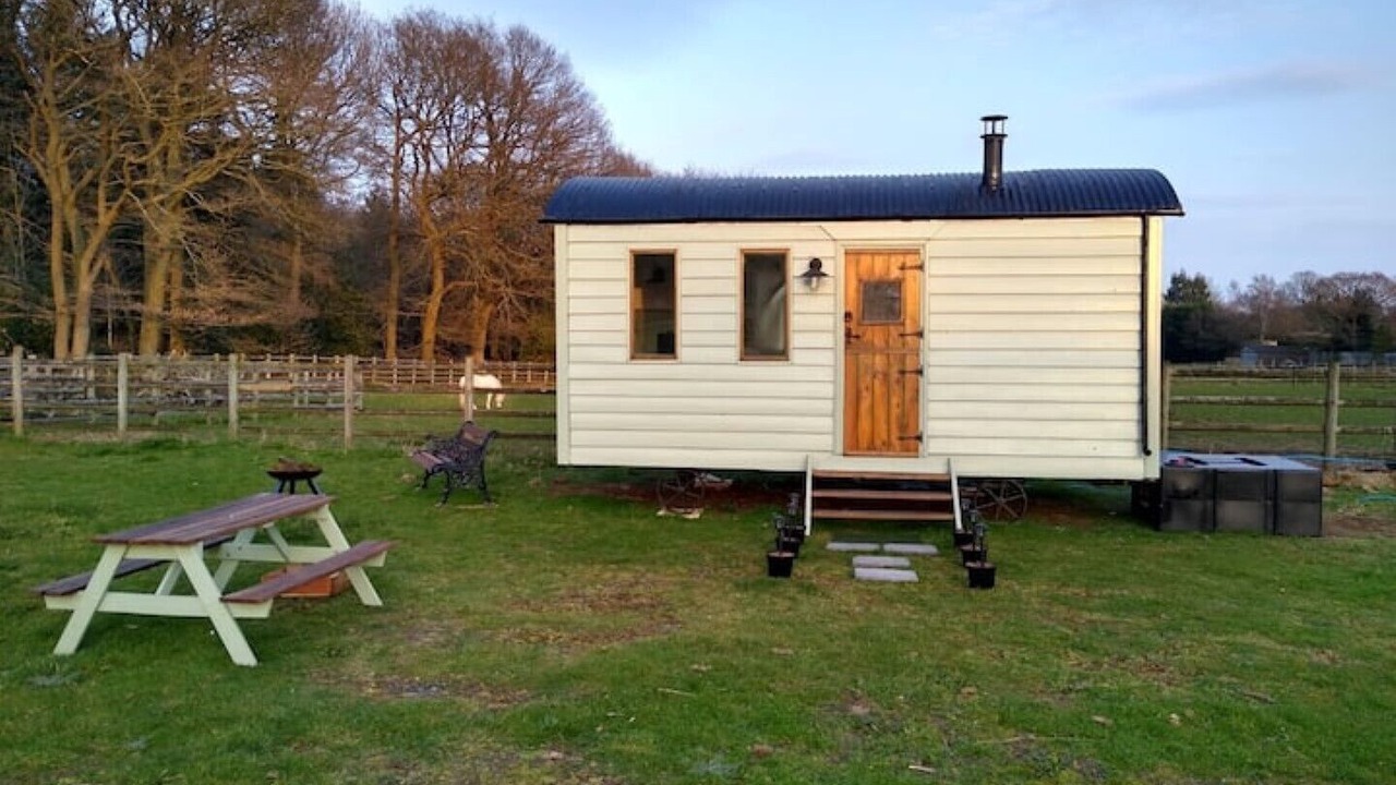 Photo of Outdoor in Rock