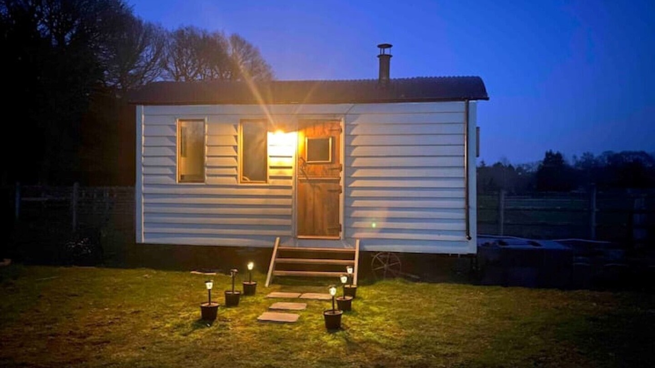 Photo of Outdoor in Rock