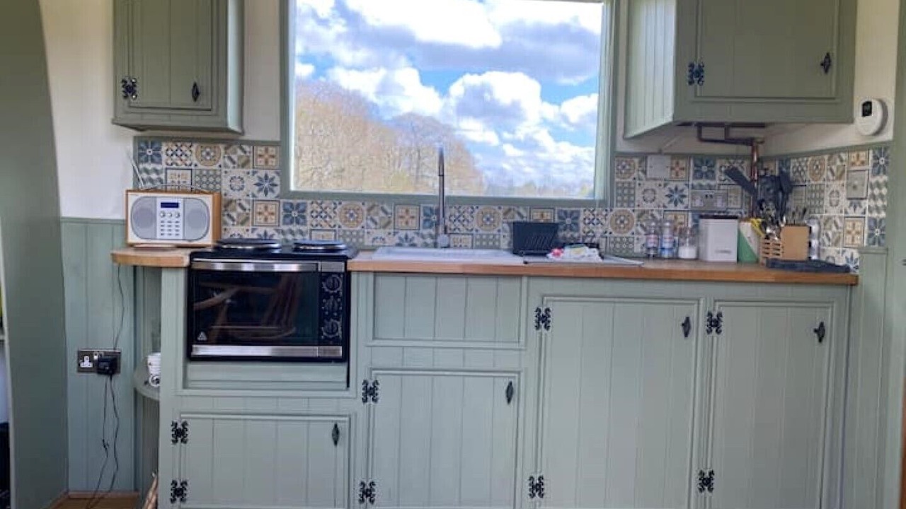 Photo of Kitchen in Rock