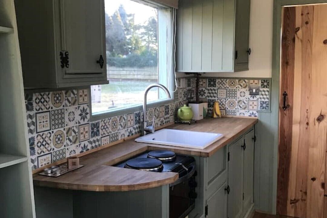 Photo of Kitchen in Rock