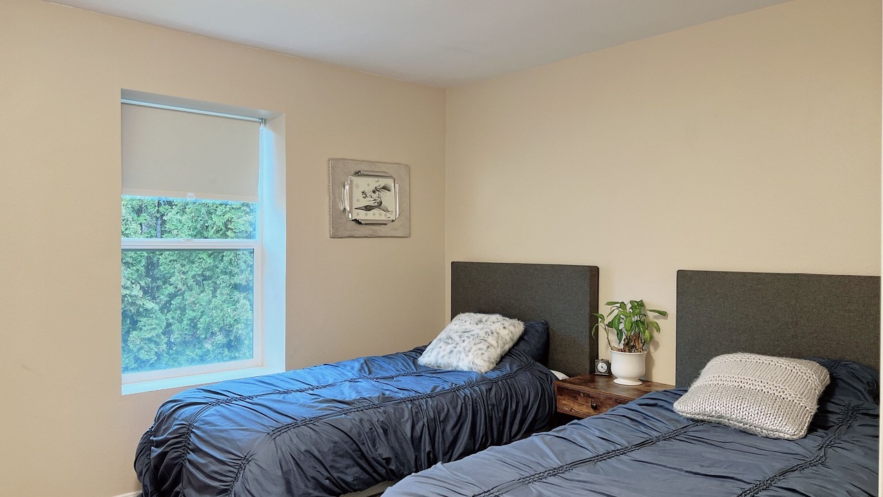 Photo of Bedroom in Lake Forest Park