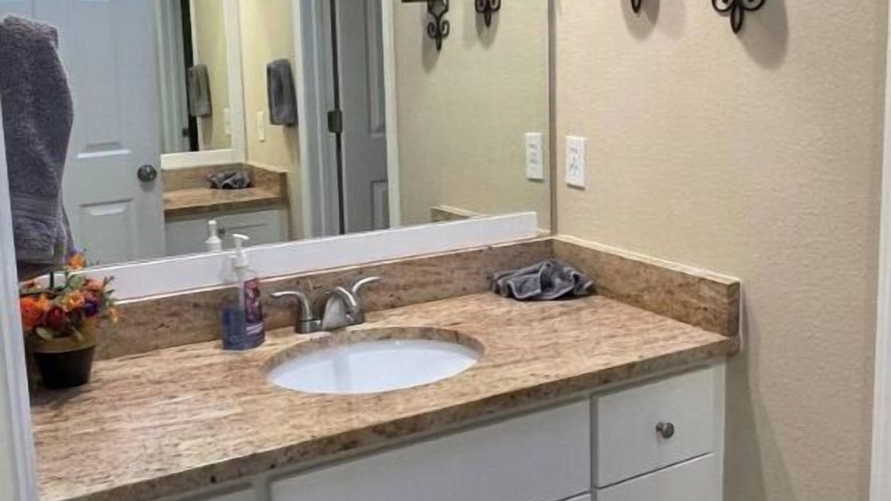 Photo of Bathroom in Lake Forest Park