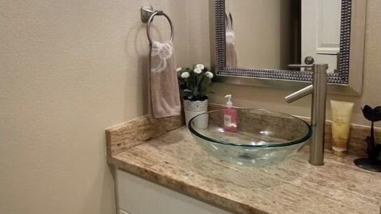 Photo of Bathroom in Lake Forest Park