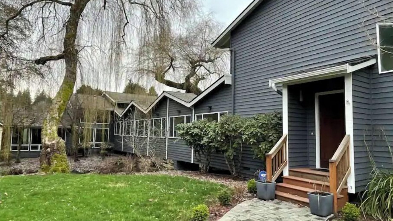 Photo of Outdoor in Lake Forest Park