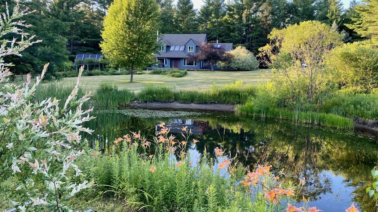 Photo of Outdoor in Jeffersonville