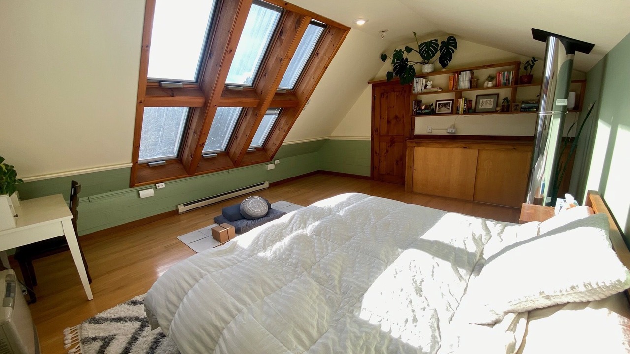 Photo of Bedroom in Jeffersonville