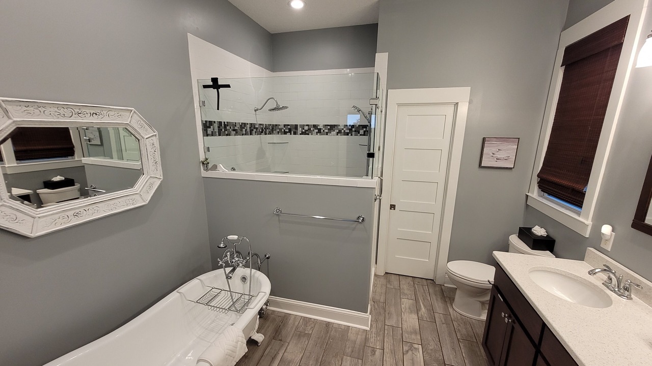 Photo of Bathroom in Camden