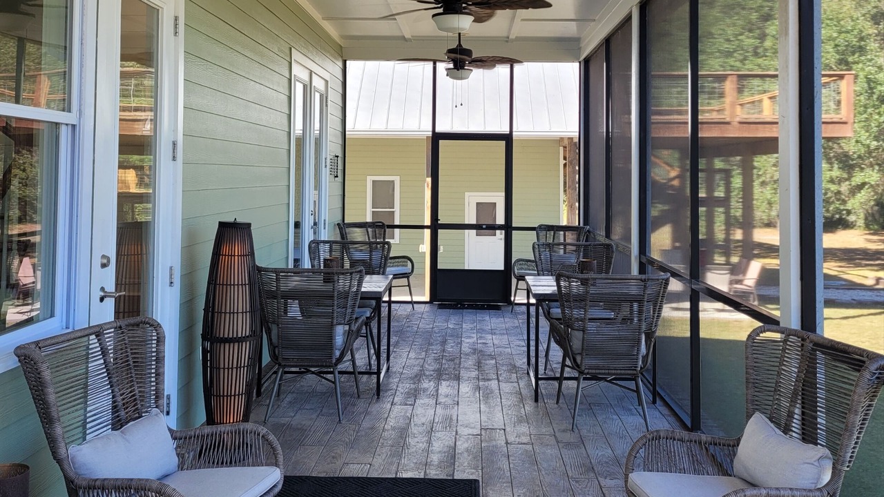 Photo of Outdoor in Camden