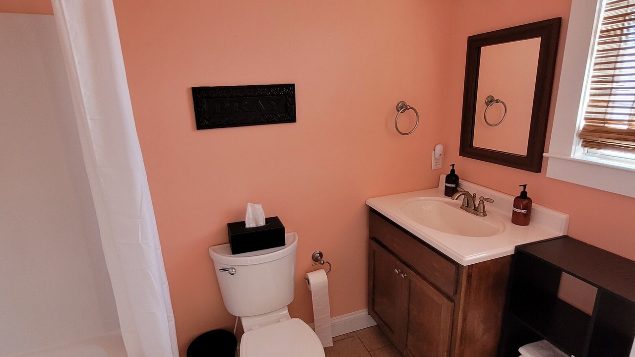 Photo of Bathroom in Camden